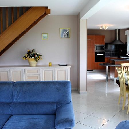 Gites Bellevue Et Mascaret Courtils Bagian luar foto